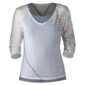 Mountain Hardwear Navassa Shirt - Long-Sleeve - Women's