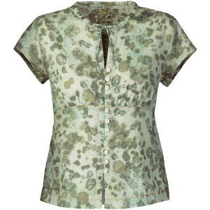 Mountain Hardwear Tuvalu T-Shirt - Short-Sleeve - Women's