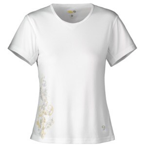 Mountain Hardwear Marin T-Shirt - Short-Sleeve - Womens