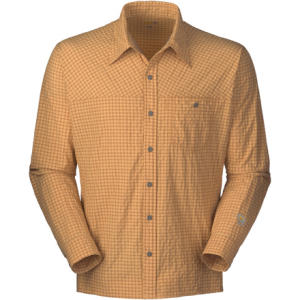 Mountain Hardwear Carson Shirt - Long-Sleeve - Men's