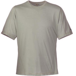 Mountain Hardwear Duration Tee - Men's