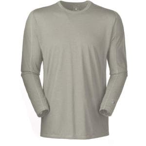 Mountain Hardwear Perpetual T-Shirt - Long-Sleeve - Mens