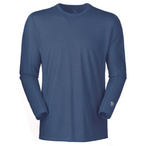 Mountain Hardwear Perpetual T-Shirt - Long-Sleeve - Men's - 2008