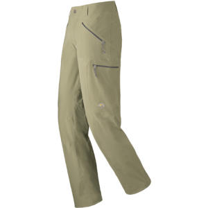 Mountain Hardwear Talus Pack Pant - Men's