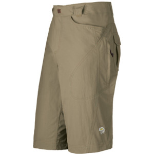 Mountain Hardwear Matterhorn Trunk - Men's