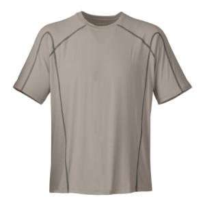 Mountain Hardwear Belay T-Shirt - Short-Sleeve - Men's