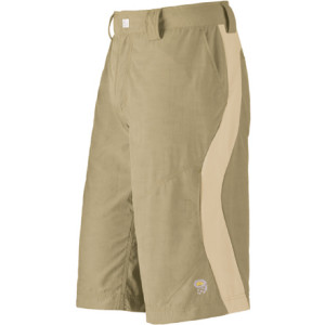 Mountain Hardwear Coolidge Trunk - Men's