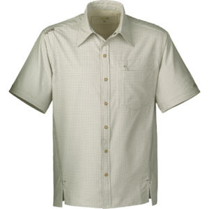 Mountain Hardwear Langley Shirt - Short-Sleeve - Men's