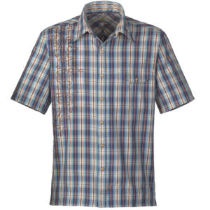 Mountain Hardwear Chausey Shirt - Short-Sleeve - Men's
