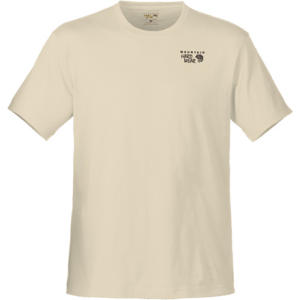 Mountain Hardwear Nut Diagram F2 T-Shirt - Short-Sleeve - Men's