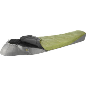 Mountain Hardwear UltraLamina 45 Sleeping Bag:  45 Degree Synthetic