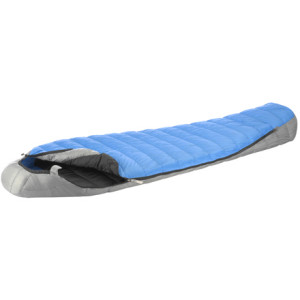 Mountain Hardwear Sunrise 50 Sleeping Bag: 50 Degree Down