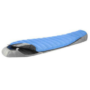 Mountain Hardwear Sunrise 50 Sleeping Bag: 50 Degree Down