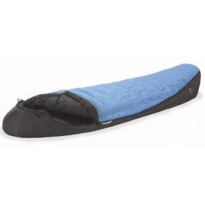 Mountain Hardwear Piute 20 Sleeping Bag: 20 Degree Down - Women's