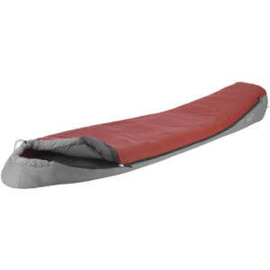 Mountain Hardwear Lamina 45 Sleeping Bag: 45 Degree Synthetic - 2008