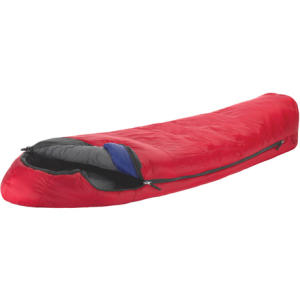 Mountain Hardwear Mountain Goat 20 Sleeping Bag: 20 Degree Synthetic - Kids' 