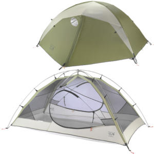 Mountain Hardwear Skyledge 2.1 Tent 2-Person 3-Season