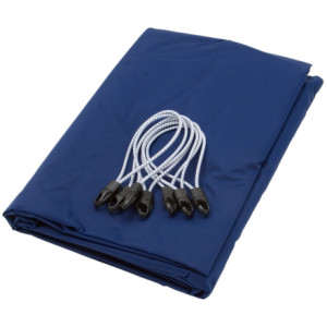 Mountain Hardwear Trango 2 Footprint PL