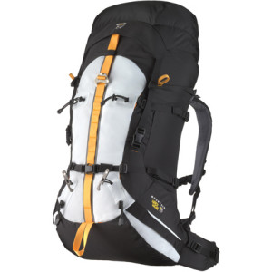 Mountain Hardwear Direttissima Backpack - 2750-3500cu in