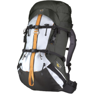 Mountain Hardwear Dihedral Backpack - 2450-2600cu in