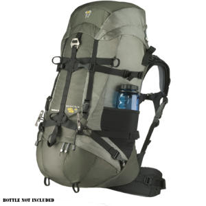 Mountain Hardwear Supernatural 55 Backpack - 3050cu in