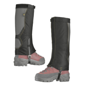 Mountain Hardwear Ascent Stretch Air Perm Gaiter - Women's
