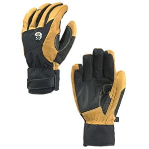 Mountain Hardwear Chilaca Glove