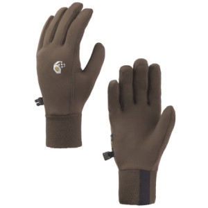 Mountain Hardwear Power Stretch Glove - Women's