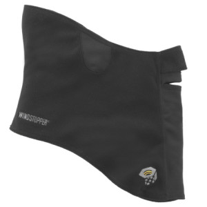 Mountain Hardwear WindStopper Half Flex Balaclava