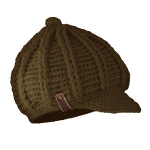 Mountain Hardwear Vela Visor Beanie - Women's