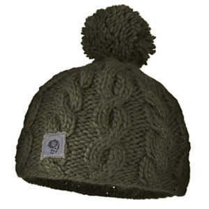 Mountain Hardwear Aludra Beanie - Women's