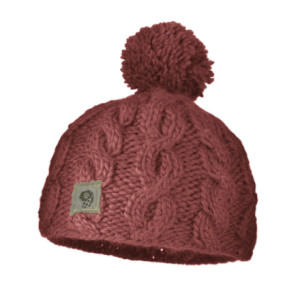Mountain Hardwear Aludra Beanie - Women's