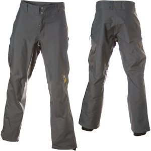 Mountain Hardwear Pinnacle Pant - Men's