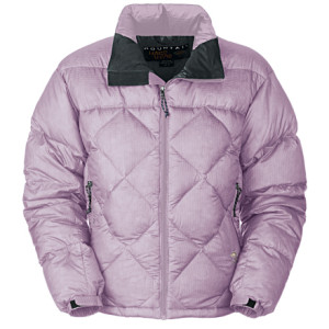 Mountain Hardwear Phantom Down Jacket - Women's