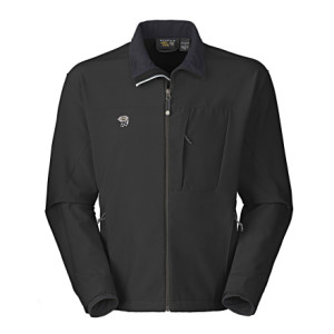 Mountain Hardwear Android Softshell Jacket - Men's