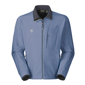 Mountain Hardwear Android Softshell Jacket - Men's