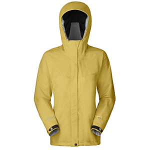 Mountain Hardwear Cloud Jacket - Women's