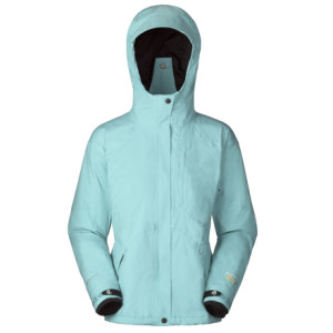 Mountain Hardwear Phoenix Trifecta Jacket - Women's - 2008