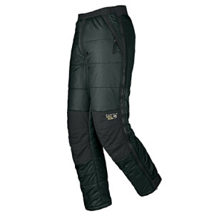 Mountain Hardwear Compressor Pant - Men's - 2008