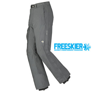 Mountain Hardwear Stance Pant - Men's