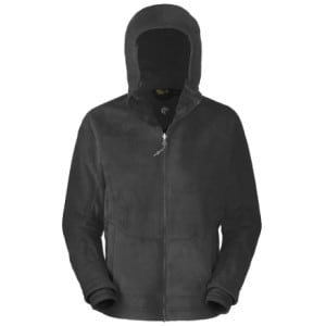 Mountain Hardwear Mistral Hooded Jacket - Womens