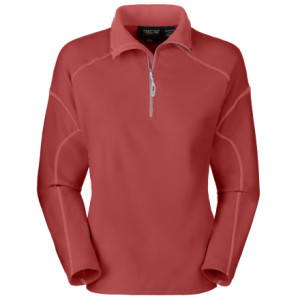 Mountain Hardwear Microchill Zip-Top - Women's