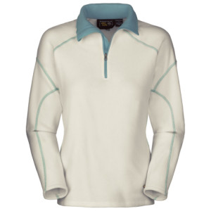 Mountain Hardwear Microchill Zip-Top - Women's