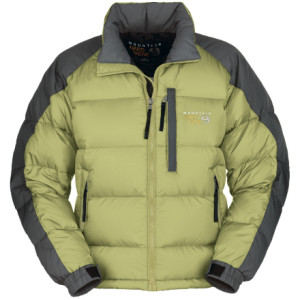 Mountain Hardwear Sub Zero Down Jacket - Women's