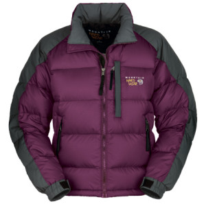 Mountain Hardwear Sub Zero Down Jacket - Women's