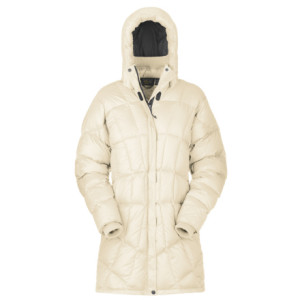 Mountain Hardwear Downtown Down Coat - Women's