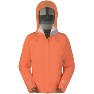 Mountain Hardwear Shuksan Jacket - Women's