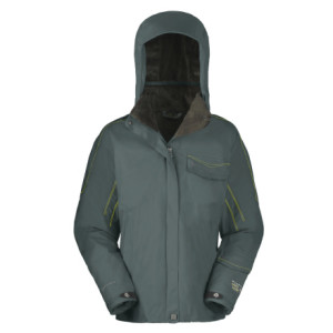 Mountain Hardwear Graphia Parka - Women's
