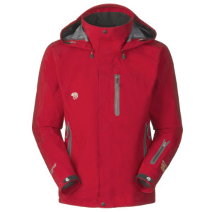 Mountain Hardwear Vertical Jacket - Men's