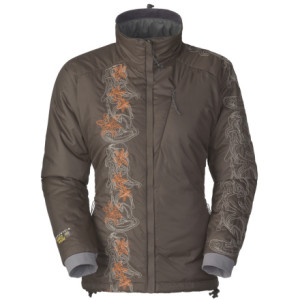 Mountain Hardwear Flip Jacket - Women's